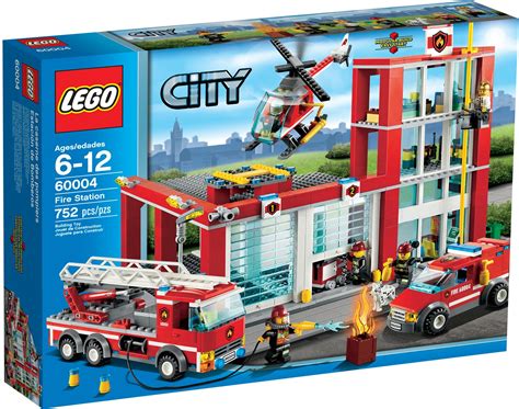 lagro fire station